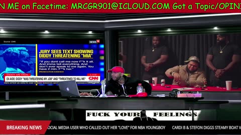 THE #DIDDY CASE IS OVER??? #Gaming and #smoking and #honest #conversation