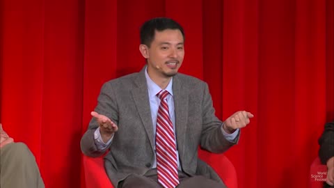 Matthew Liao: Humans should be genetically modified to induce an intolerance to meat.