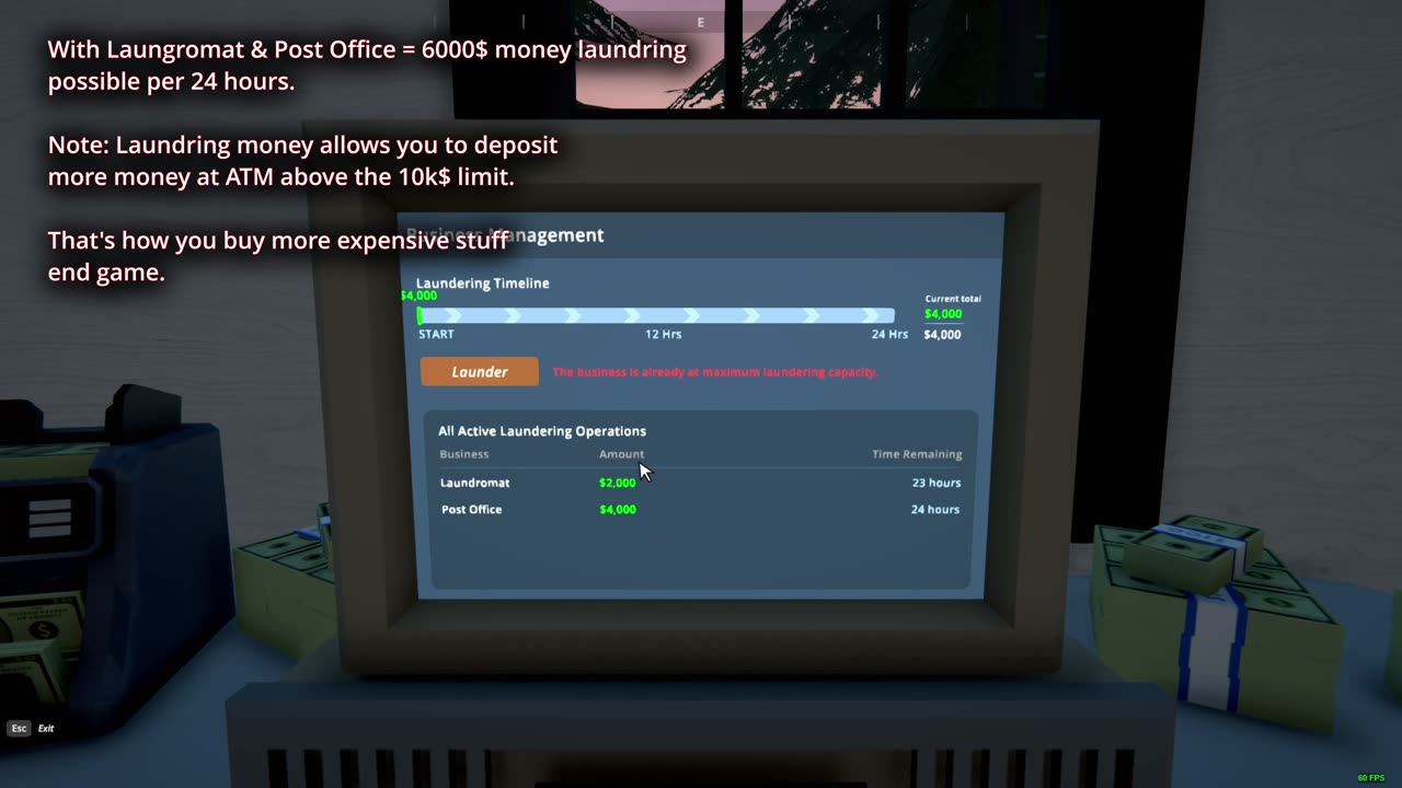 Schedule 1│How to Get the POST OFFICE and WHY You Should - Fast Guide 2025