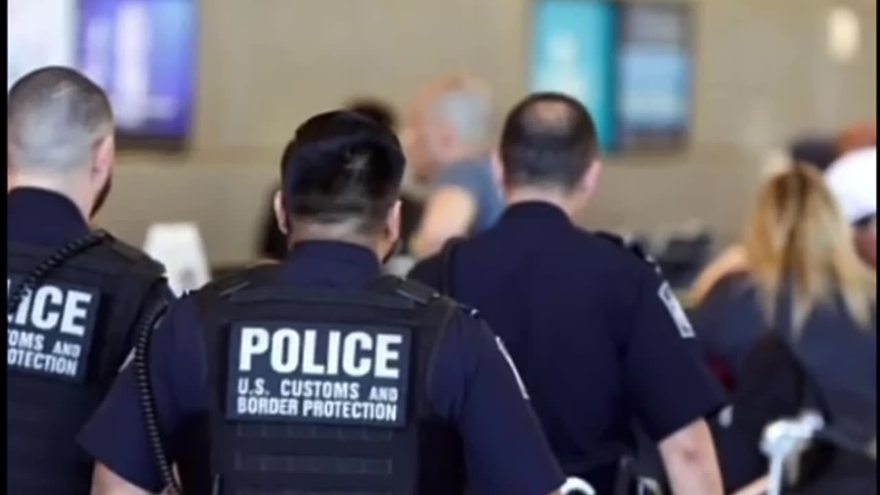 🚨 Trump’s Travel Ban Just Got Bigger – Are YOU on the List? 🛂🔥