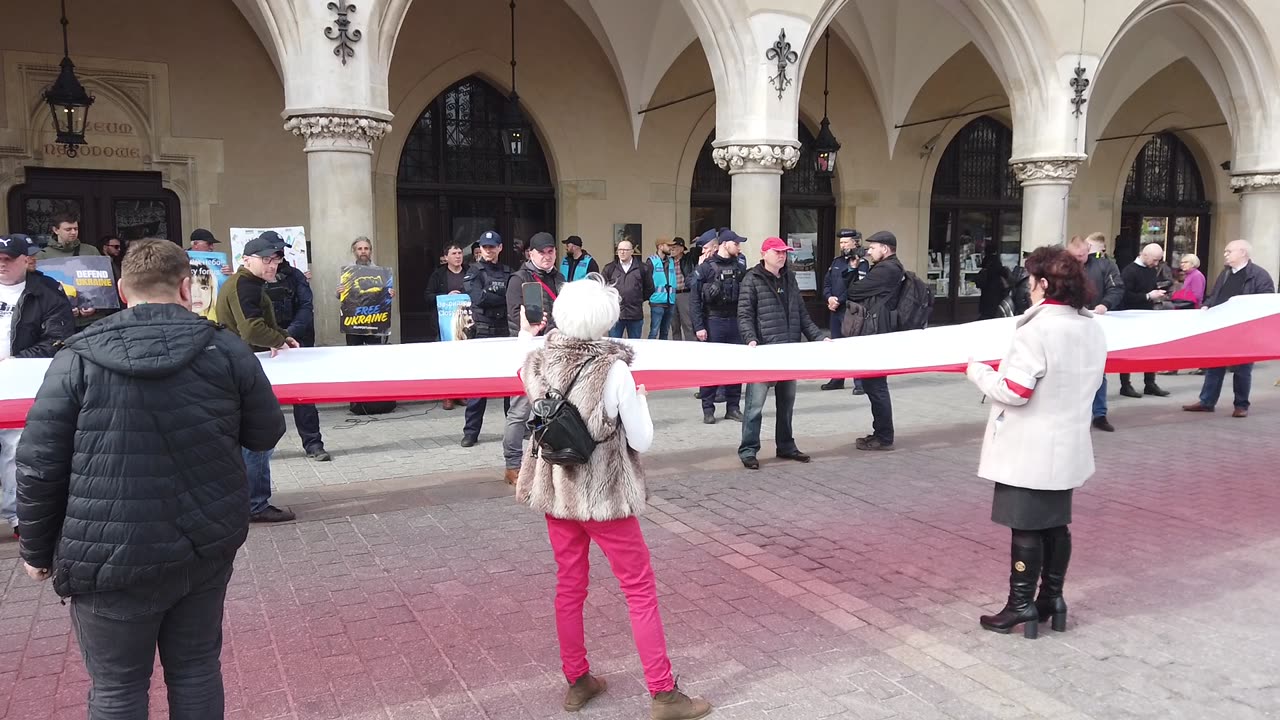 Protest antybanderowski 29.03.2025 (3)