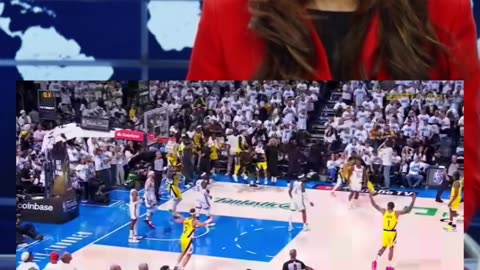 Tyrese Haliburton confirms he uses black magic