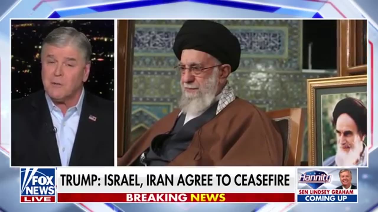 Here's what the Trump Doctrine looks like