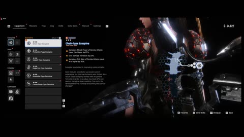 Stellar Blade pc s3