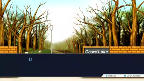 Phoenix Wright_ Ace Attorney Day 6