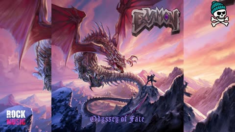 Exvamon - Odyssey of Fate (2025)