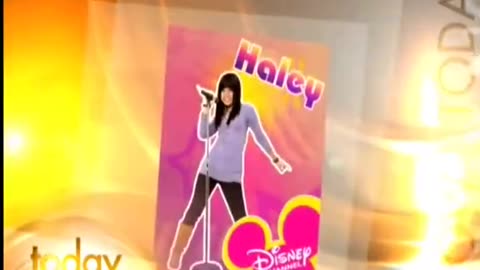 Disney Clones Kids?