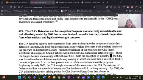 V 4 Senate Torture Report