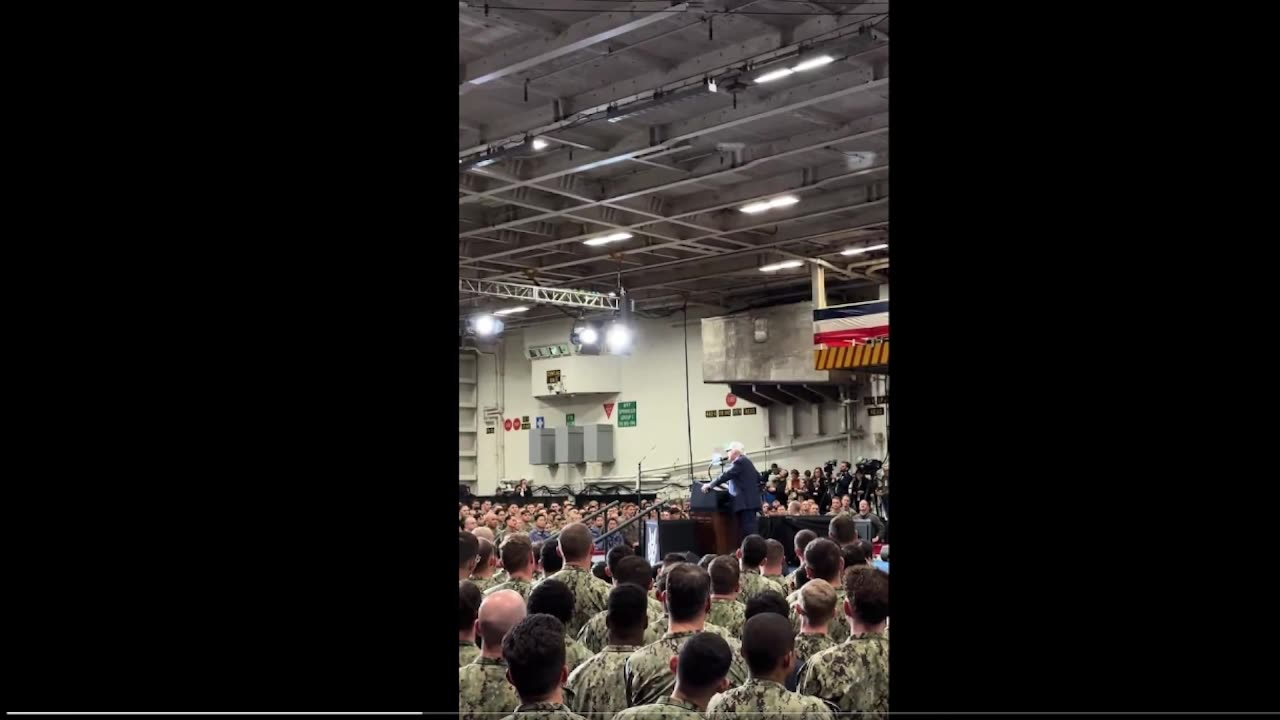 Trump: “Chúa phù há»™ quân đội chúng ta. Chúa phù há»™ Nháºt Bản. Chúa phù há»™ Hoa Kỳ...