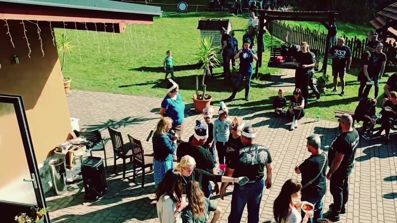 🥰HISTÓRIA DEŤOM🥰 AJ TENTO ROK🥳