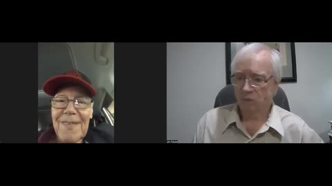 The Raw Deal (29 December 2025) with co-host Joe Olson and special featured guest Janet Phelan