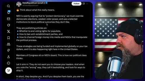Trump Rips Harris on Hostages, Musk Unveils AI Colossus | September 01, 2025 | Day 224 of 1260