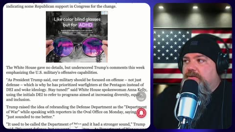 Trump Rips Harris on Hostages, Musk Unveils AI Colossus | September 01, 2025 | Day 224 of 1260