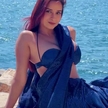 Saree |Hot Fashion Design