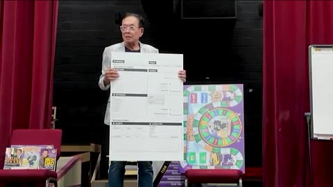 Rich Dad Poor Dad - The Rich Don't Work For Money, Here's What School Won't