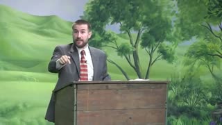 Proverbs 27 Desiring To Be Seen Of Men