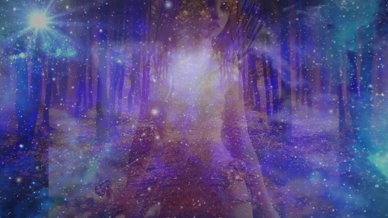 Evolve, Vessels of Light to Transform Our World