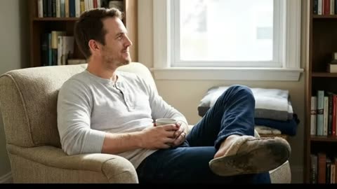 Young Father Teaches Kids About Money | Simple Financial Lessons Every Child Should Learn