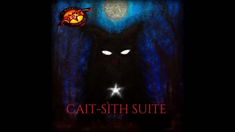 T Batt Syndicate - Cait-Sìth Suite - COMPLETE