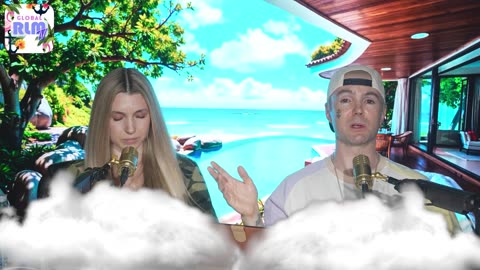 THE SAPPHIRE THRONE - #27 Red Media For the New Red Dragon