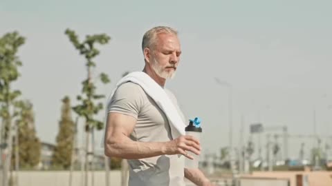 Your Body Needs This First Thing in the Morning - FitDrop