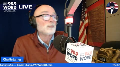 Straight Talk with Bill Frady