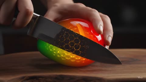 ASMR CUTTING