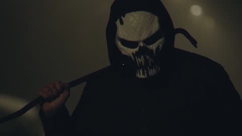 Crucible's Shadow - Cantankerous
