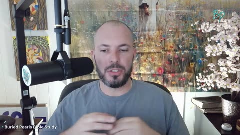 2 Timothy 3:10-17 - The Word is Precious