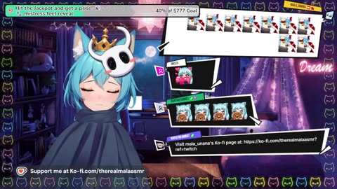 Bedtime story by a cute Ghost