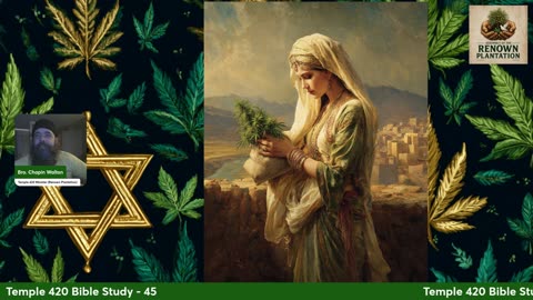 Temple 420 Bible Study 45 - Judith 12-16 - Conclusion