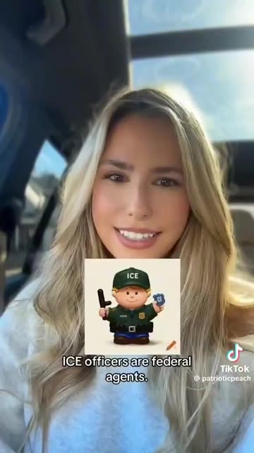 People vs ICE, Cause and Effect