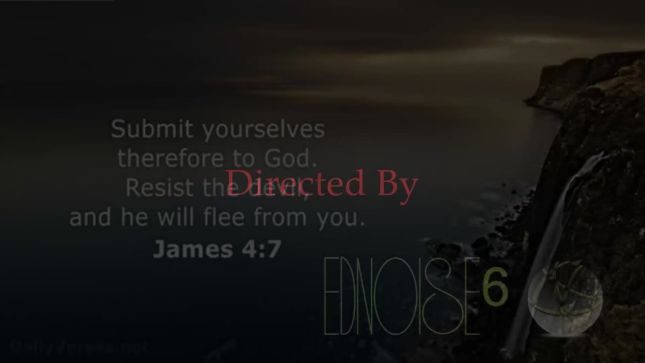 InTheLight ~ Surrender { Lyrics ) Remix 1 Christcore Slowed