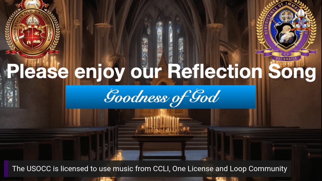 Night Prayer Thursday