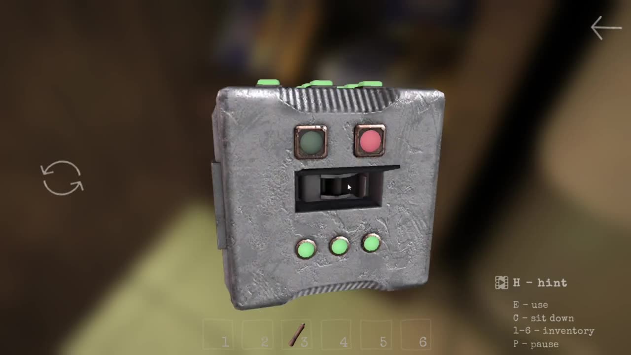 Scary Pig-Man has KIDNAPPED us! 911: Prey