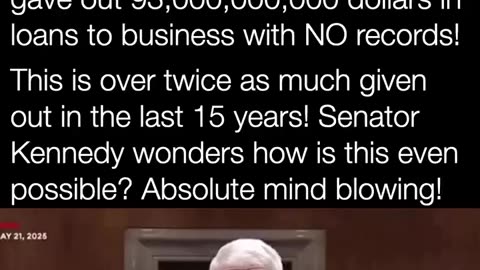 Americans MUST see that there are serious consequences for committing fraud and treason