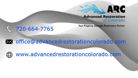 What to Look for in a Water Damage Restoration Company