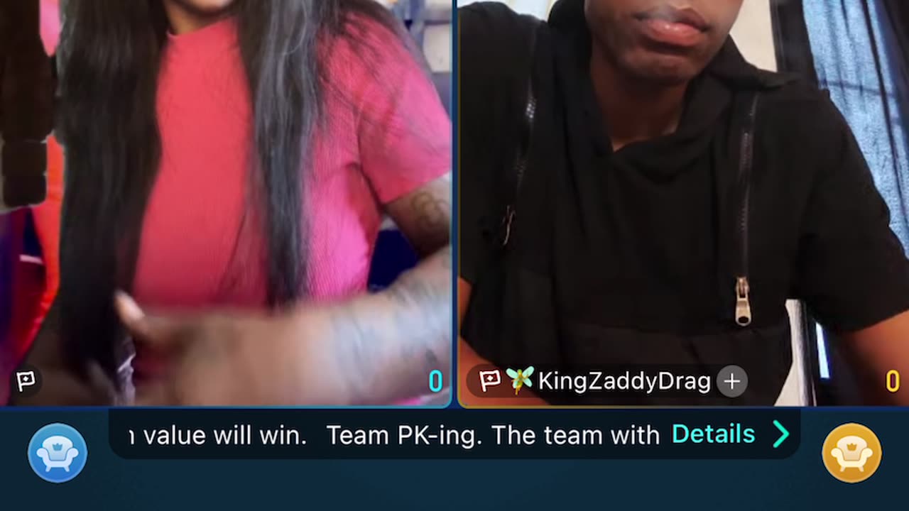 BIGOwars:KoKo Says CeCe is lying about Recent SA Allegations Against Kevlo