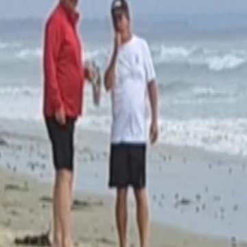 Bet you can't look just once.