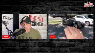 🚨 Jun 13 2025 - Juan O Savin w/ Nino > Israel & Iran - What Will Happen In The U.S.