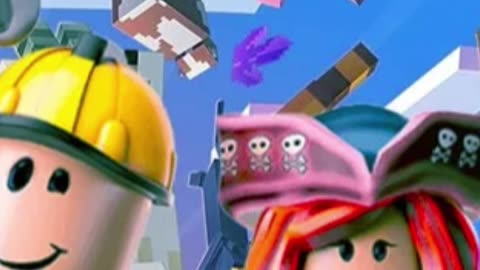Roblox'a VPN ile Girmek Güvenli Mi?