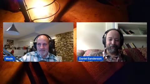 Facts vs. Beliefs with Daniel Sanderson | Created in the Image of God Episode 02