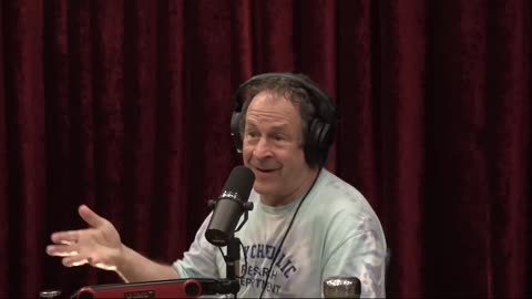 MDMA Ban: Tragic, Preventable - Rick Doblin on JRE #research #psychedelics #prohibition #mdma