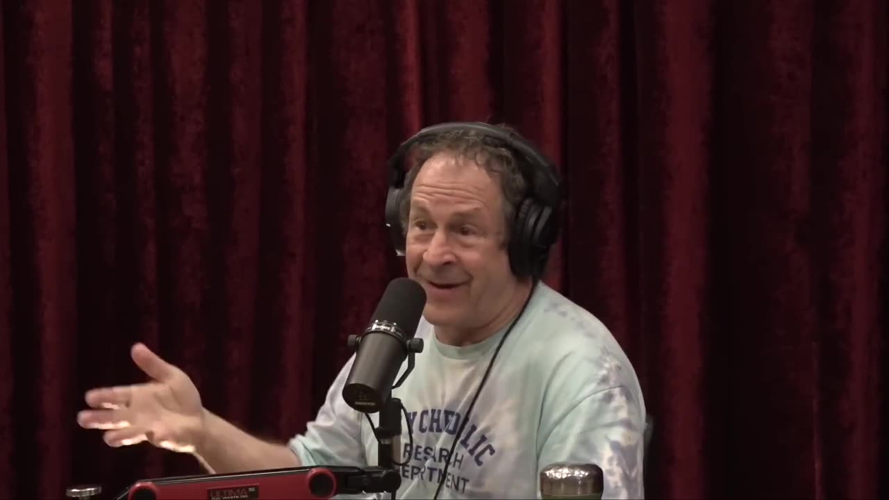 MDMA Ban: Tragic, Preventable - Rick Doblin on JRE #research #psychedelics #prohibition #mdma