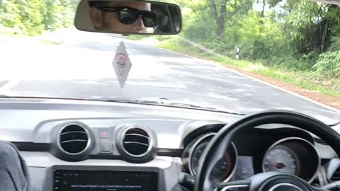Car vibes
