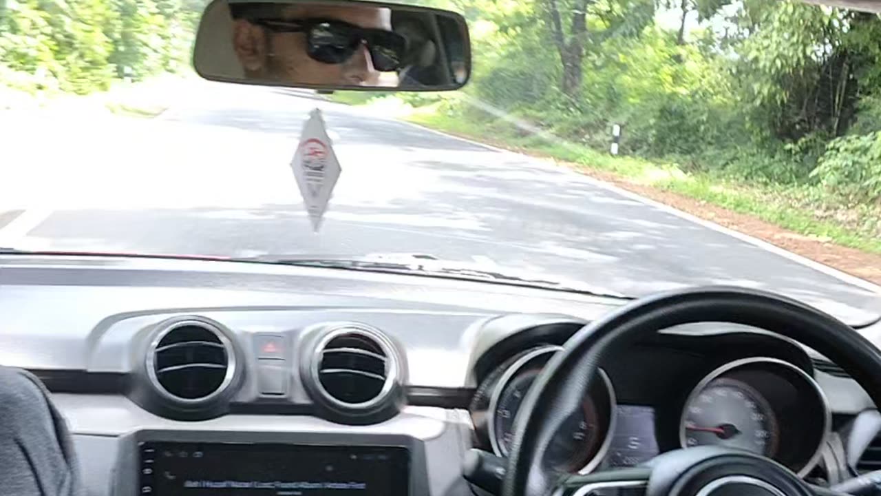 Car vibes