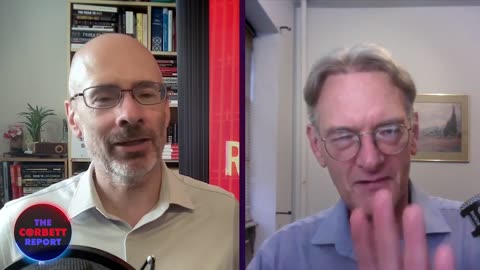The Corbett Report and Nick Bryant - Epstein Justice: What's Next?