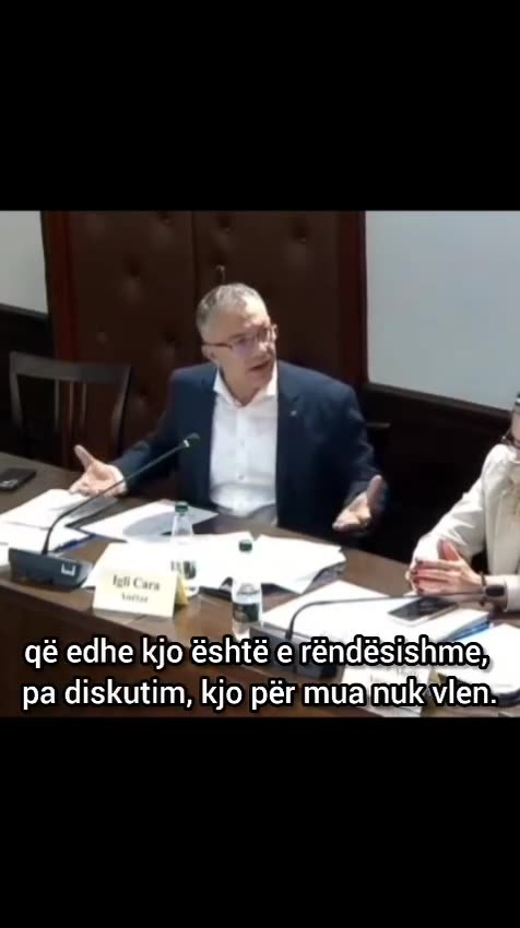 Cara: Duhen mësues cilësorë që të nxjerrin studentë të mire