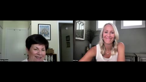 Forward to Camelot" Author Susan Sloate and Rachel discuss the JFK assassination and much more!