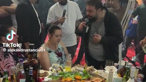 😐💔 She Doesn't Want to Be Here... | FunFM